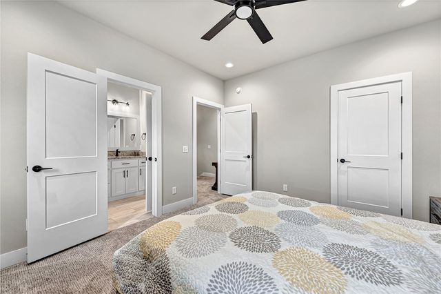 6505 SW First Light Street, Bentonville, AR 72713