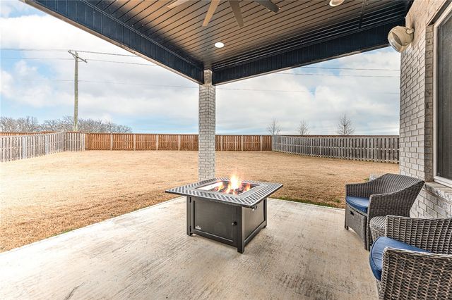 6505 SW First Light Street, Bentonville, AR 72713