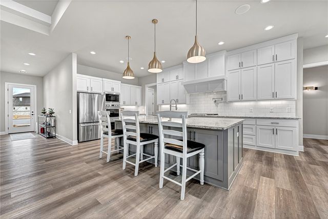 6505 SW First Light Street, Bentonville, AR 72713