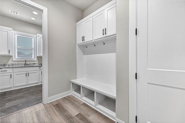 6505 SW First Light Street, Bentonville, AR 72713