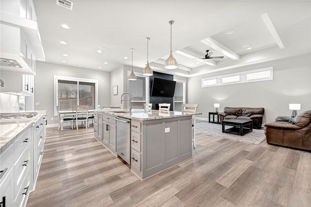 6505 SW First Light Street, Bentonville, AR 72713