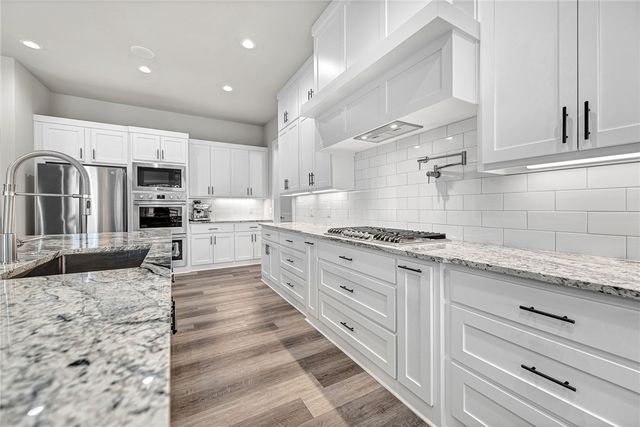 6505 SW First Light Street, Bentonville, AR 72713