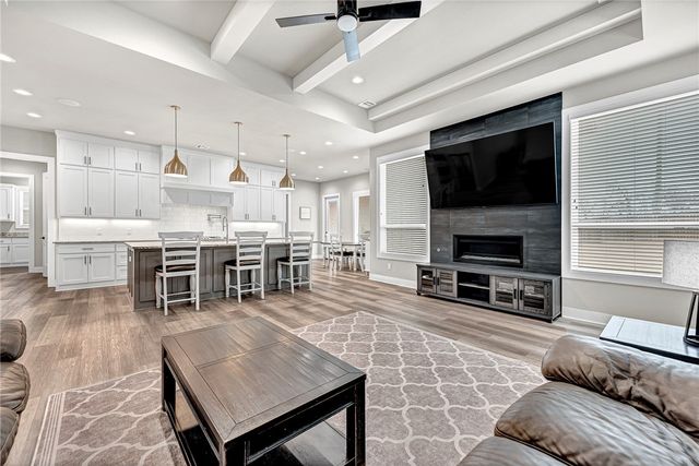 6505 SW First Light Street, Bentonville, AR 72713