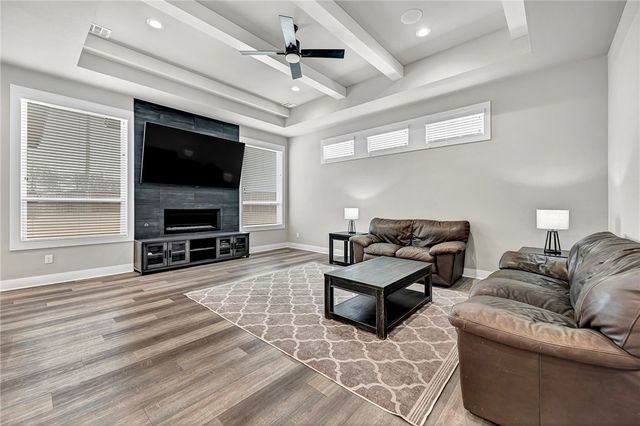 6505 SW First Light Street, Bentonville, AR 72713