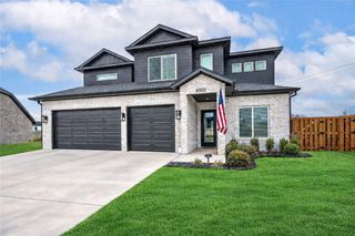 6505 SW First Light Street, Bentonville, AR 72713