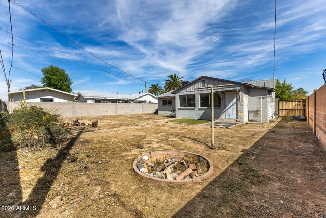 12434 N 111TH Drive, Youngtown, AZ 85363