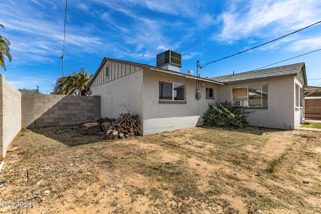 12434 N 111TH Drive, Youngtown, AZ 85363