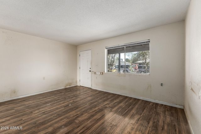 12434 N 111TH Drive, Youngtown, AZ 85363