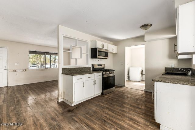 12434 N 111TH Drive, Youngtown, AZ 85363