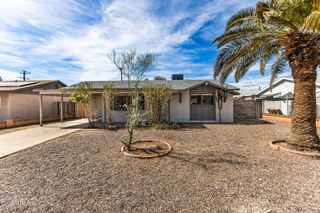 12434 N 111TH Drive, Youngtown, AZ 85363