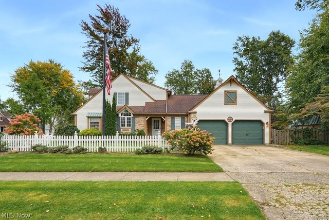166 Pepperdine Drive, Elyria, OH 44035