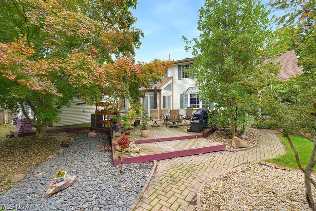 166 Pepperdine Drive, Elyria, OH 44035