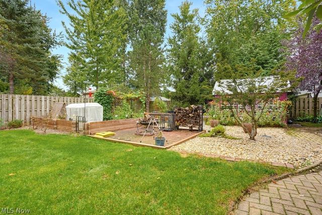166 Pepperdine Drive, Elyria, OH 44035