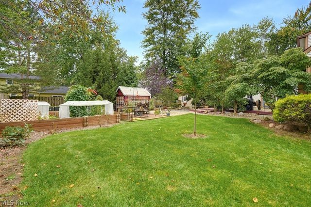166 Pepperdine Drive, Elyria, OH 44035