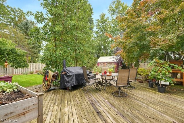 166 Pepperdine Drive, Elyria, OH 44035