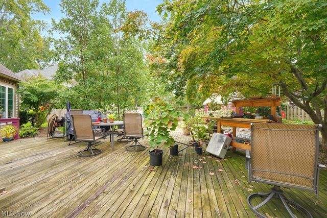 166 Pepperdine Drive, Elyria, OH 44035