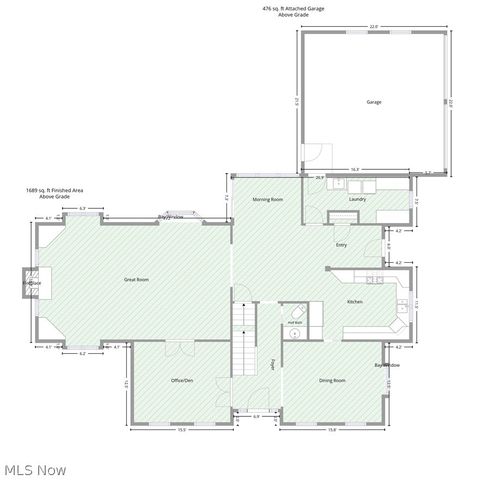 166 Pepperdine Drive, Elyria, OH 44035