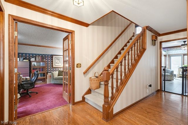 166 Pepperdine Drive, Elyria, OH 44035