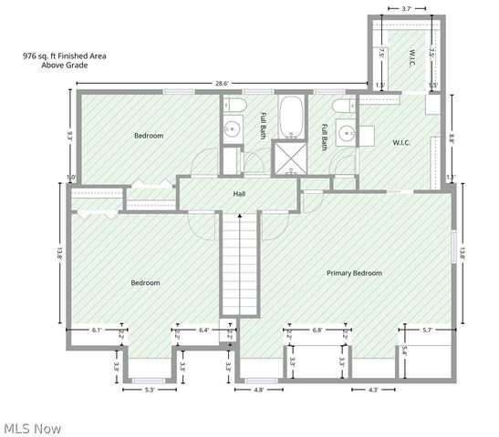 166 Pepperdine Drive, Elyria, OH 44035