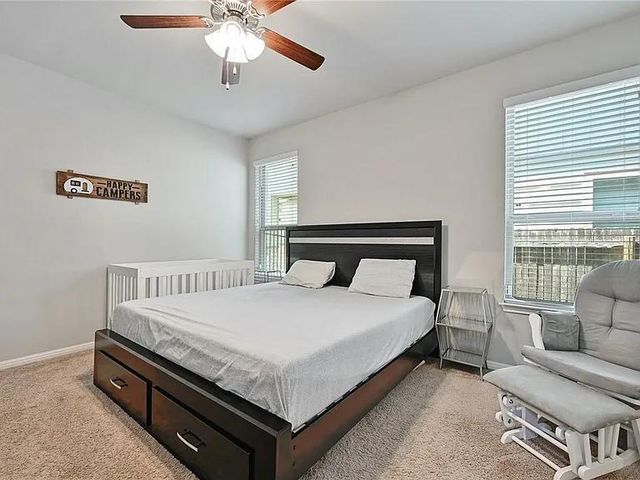 906 Boatswain WAY, Austin, TX 78748