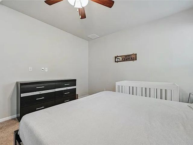 906 Boatswain WAY, Austin, TX 78748