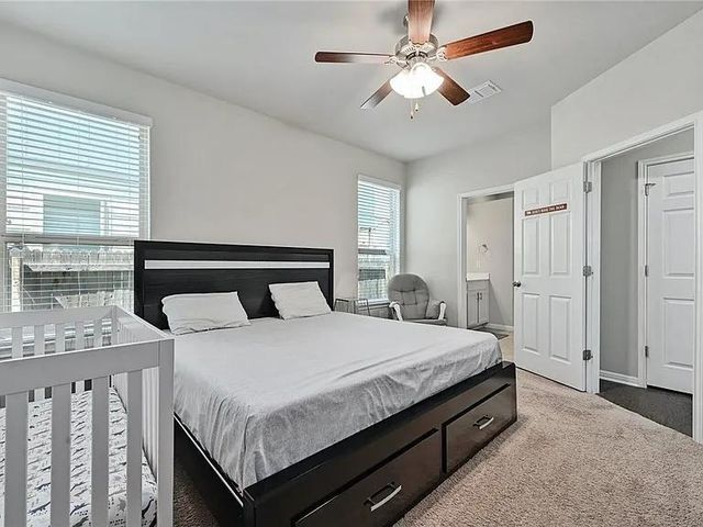 906 Boatswain WAY, Austin, TX 78748