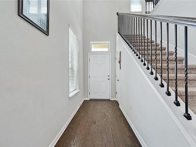 906 Boatswain WAY, Austin, TX 78748