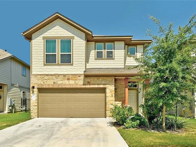 906 Boatswain WAY, Austin, TX 78748