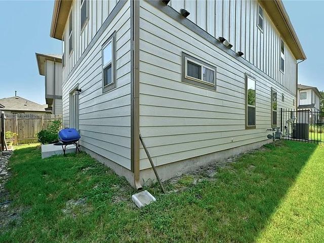 906 Boatswain WAY, Austin, TX 78748