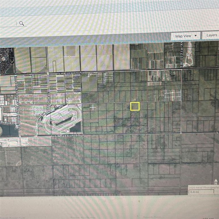 121 Av And Sw 336 Street, Homestead, FL 33035