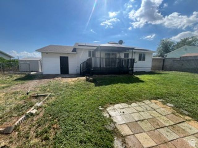 3790 S 8035 W, Magna, UT 84044