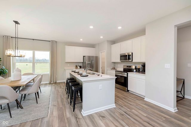 10909 Helmcrest Drive, Indianapolis, IN 46239