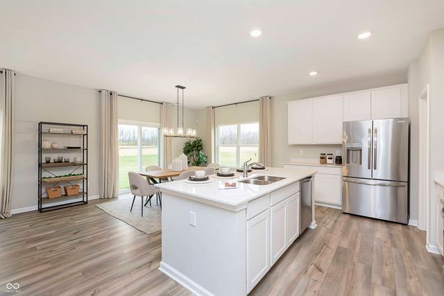 10909 Helmcrest Drive, Indianapolis, IN 46239