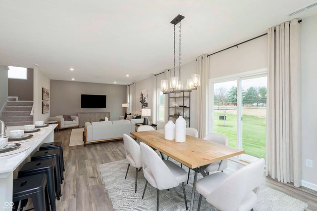 10909 Helmcrest Drive, Indianapolis, IN 46239