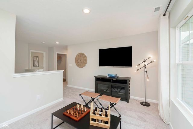 10909 Helmcrest Drive, Indianapolis, IN 46239