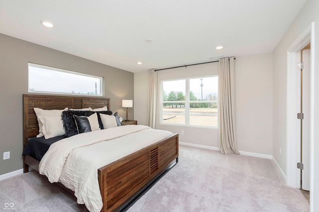 10909 Helmcrest Drive, Indianapolis, IN 46239