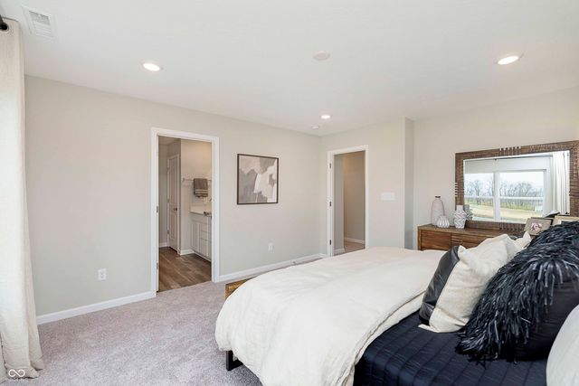 10909 Helmcrest Drive, Indianapolis, IN 46239