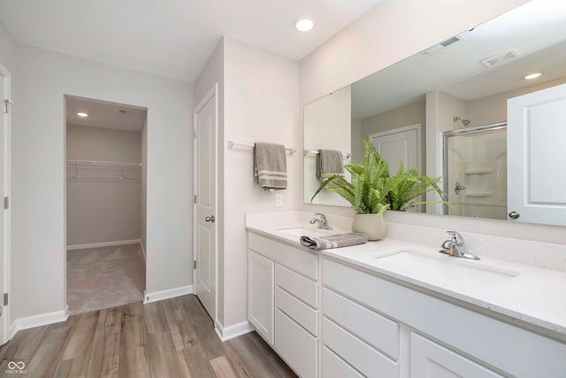 10909 Helmcrest Drive, Indianapolis, IN 46239