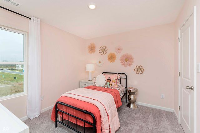 10909 Helmcrest Drive, Indianapolis, IN 46239