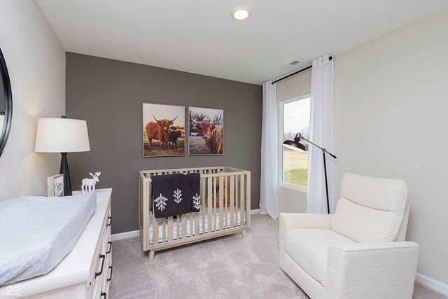 10909 Helmcrest Drive, Indianapolis, IN 46239