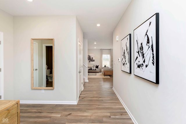 10909 Helmcrest Drive, Indianapolis, IN 46239