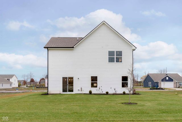 10909 Helmcrest Drive, Indianapolis, IN 46239