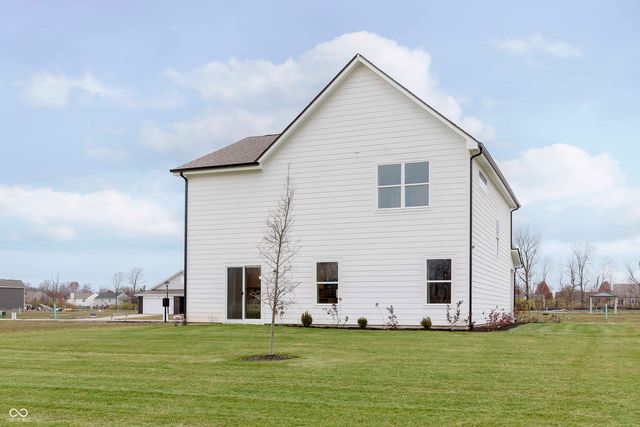 10909 Helmcrest Drive, Indianapolis, IN 46239