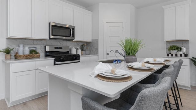 6718 Prairie Sky Drive, Rosenberg, TX 77471