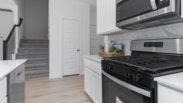 6718 Prairie Sky Drive, Rosenberg, TX 77471