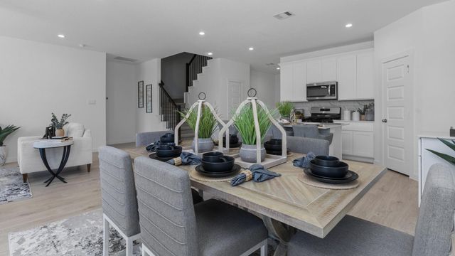 6718 Prairie Sky Drive, Rosenberg, TX 77471