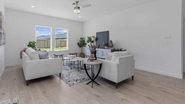 6718 Prairie Sky Drive, Rosenberg, TX 77471