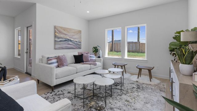 6718 Prairie Sky Drive, Rosenberg, TX 77471