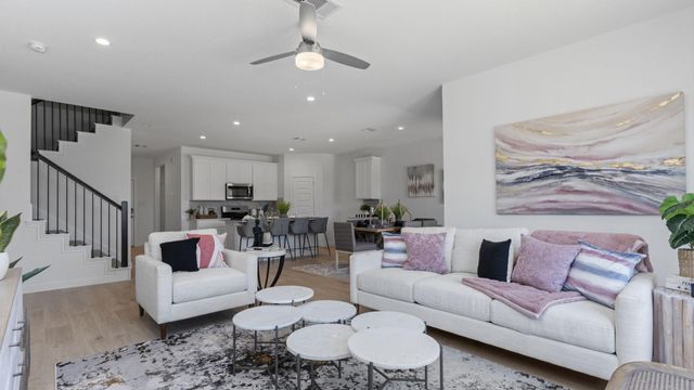 6718 Prairie Sky Drive, Rosenberg, TX 77471