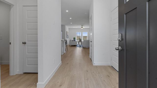 6718 Prairie Sky Drive, Rosenberg, TX 77471